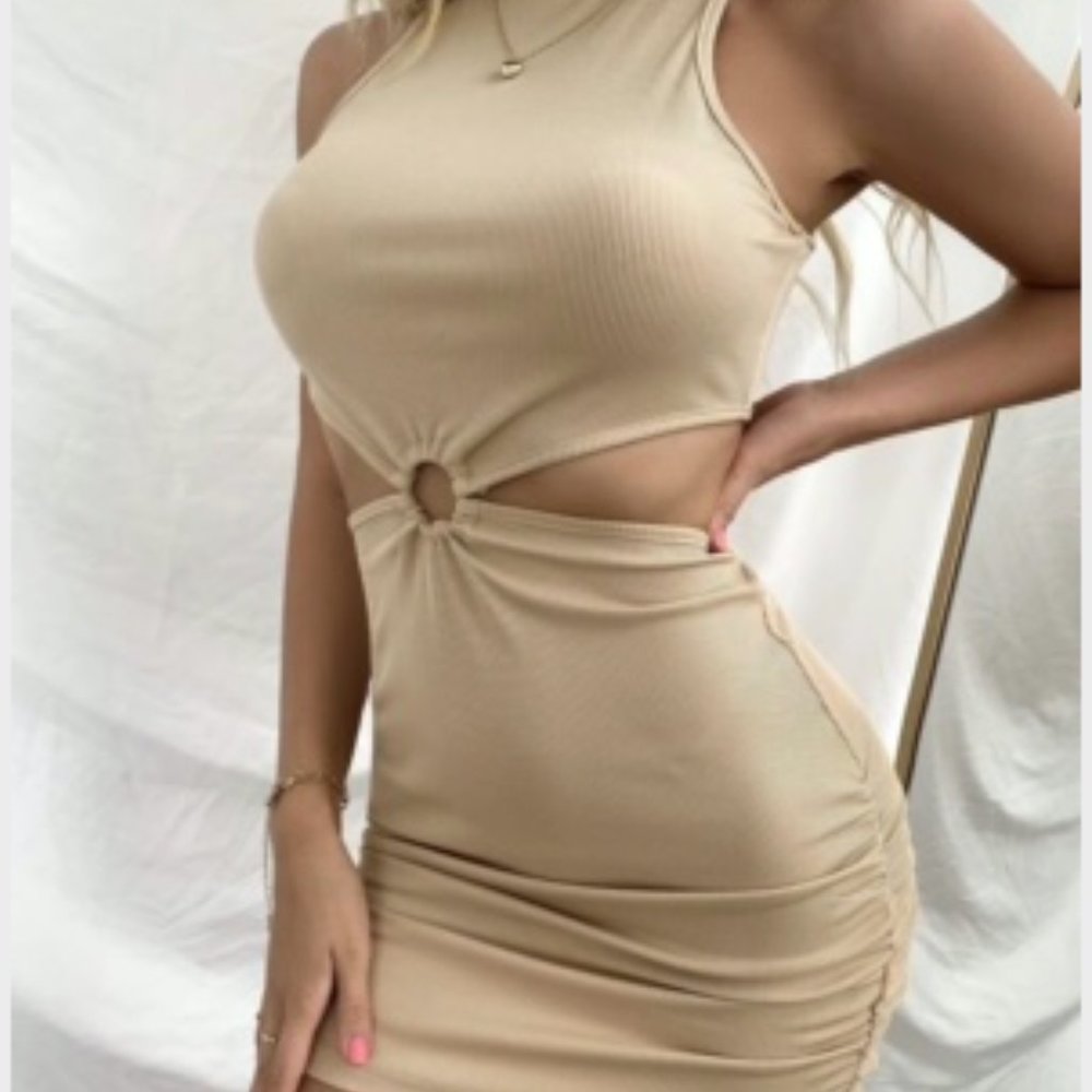 BODYCOM DRESS